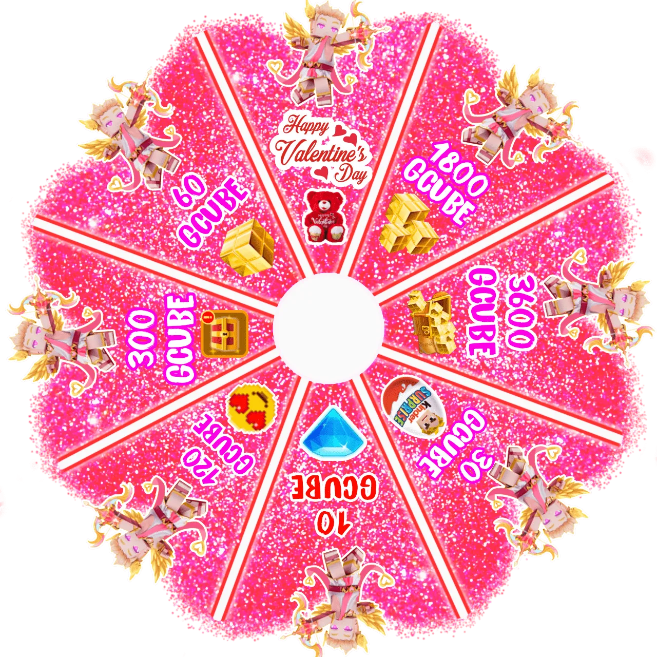 Vòng Quay Tình Yêu